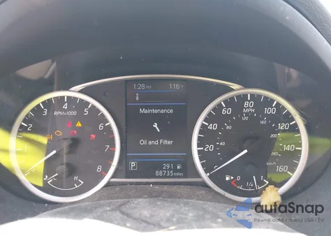 2019 Nissan Sentra S from USA, damaged, VIN 3N1AB7AP2KY208251